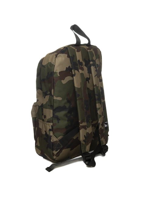 zaino nylon camouflage NEW ERA | 11942041STADIUMBAG-CAMOU